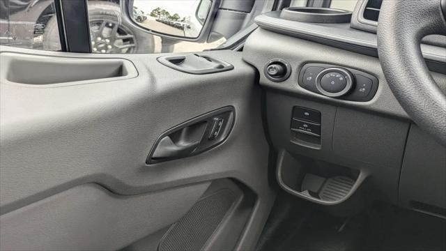 2025 Ford Transit Cargo Van T-150