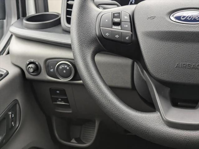 2025 Ford Transit Cargo Van T-150
