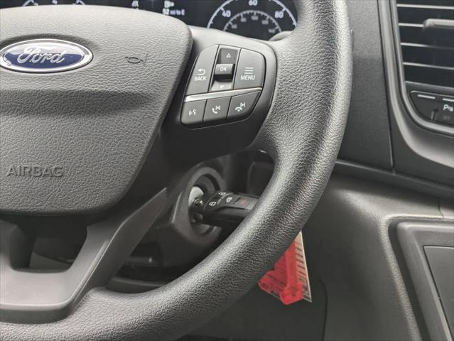 2025 Ford Transit Cargo Van T-150