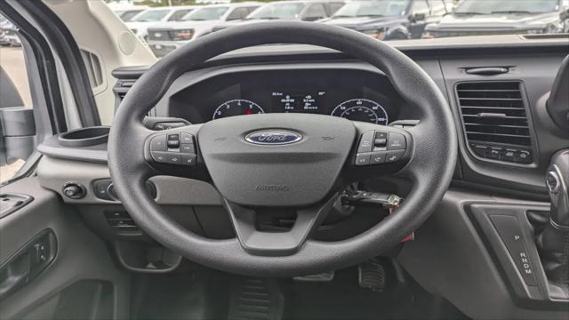 2025 Ford Transit Cargo Van T-150