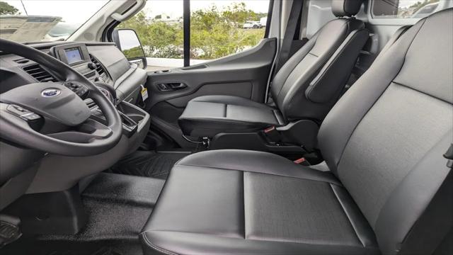 2025 Ford Transit Cargo Van T-150