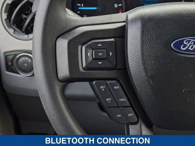 2025 Ford E-350 Cutaway E-Series Cutaway