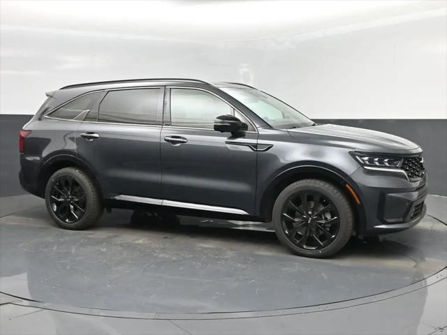 2021 Kia Sorento SX Prestige for sale in Gastonia, NC