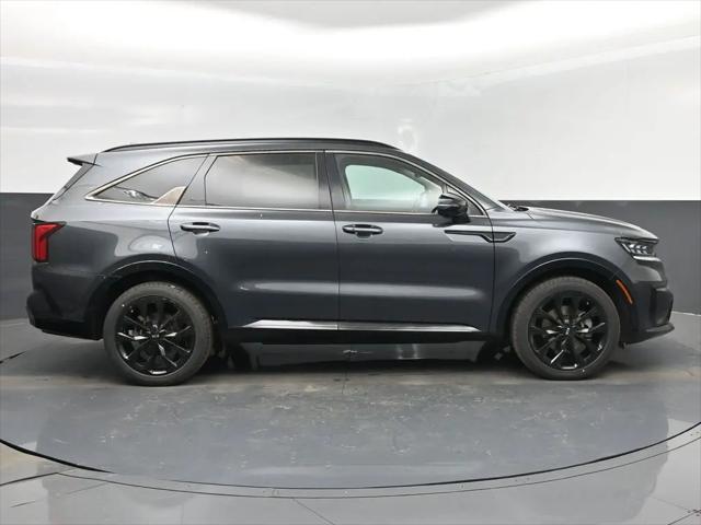 2021 Kia Sorento SX Prestige
