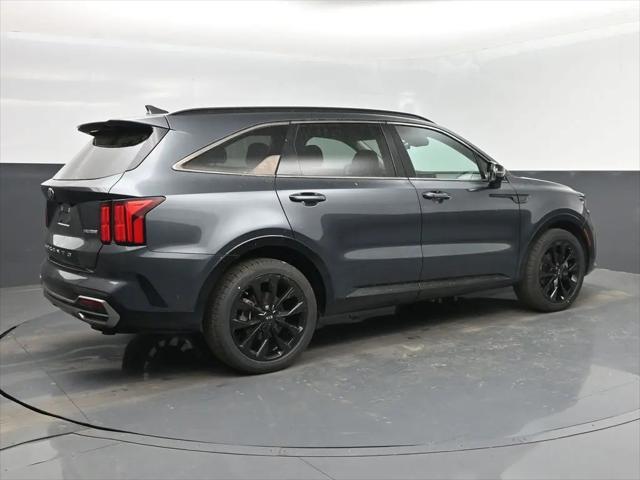 2021 Kia Sorento SX Prestige