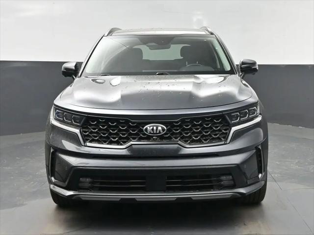 2021 Kia Sorento SX Prestige