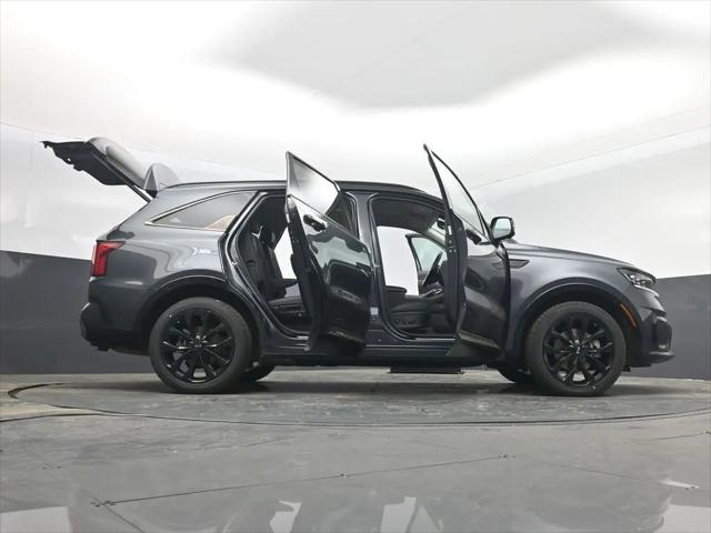 2021 Kia Sorento SX Prestige