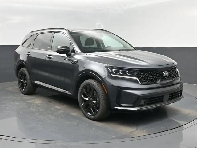 2021 Kia Sorento SX Prestige