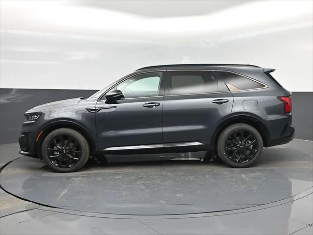 2021 Kia Sorento SX Prestige