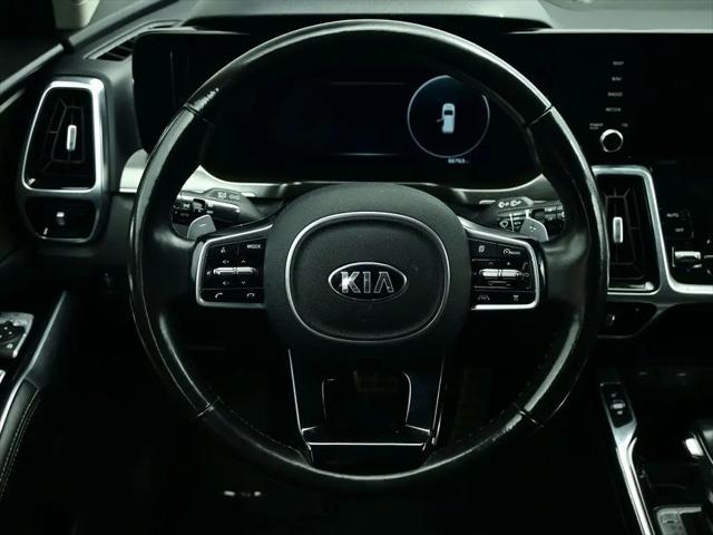 2021 Kia Sorento SX Prestige