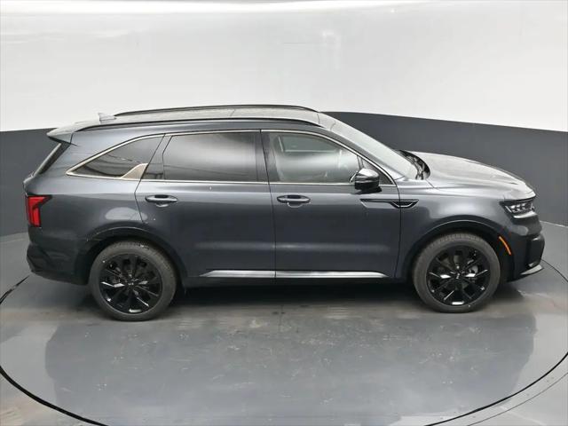 2021 Kia Sorento SX Prestige