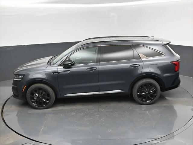2021 Kia Sorento SX Prestige