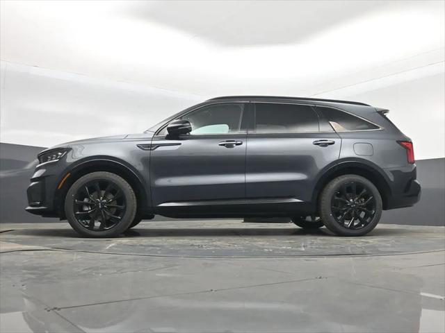 2021 Kia Sorento SX Prestige