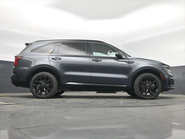 2021 Kia Sorento SX Prestige