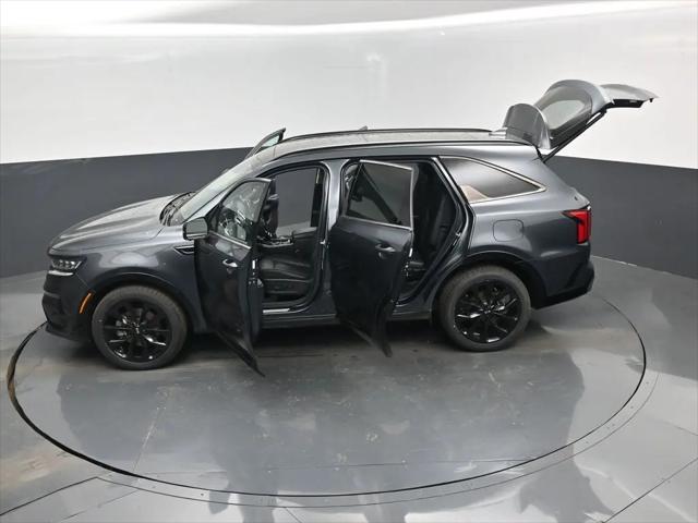 2021 Kia Sorento SX Prestige