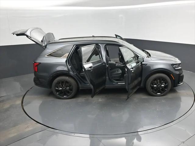 2021 Kia Sorento SX Prestige