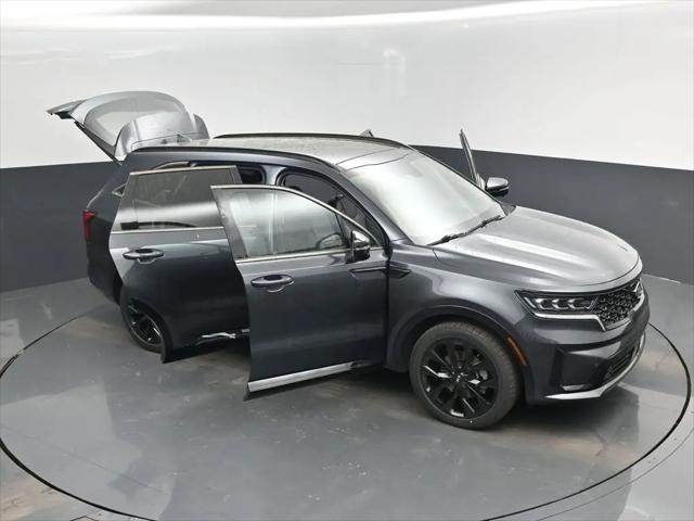2021 Kia Sorento SX Prestige
