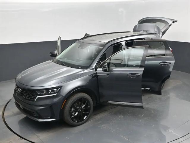 2021 Kia Sorento SX Prestige