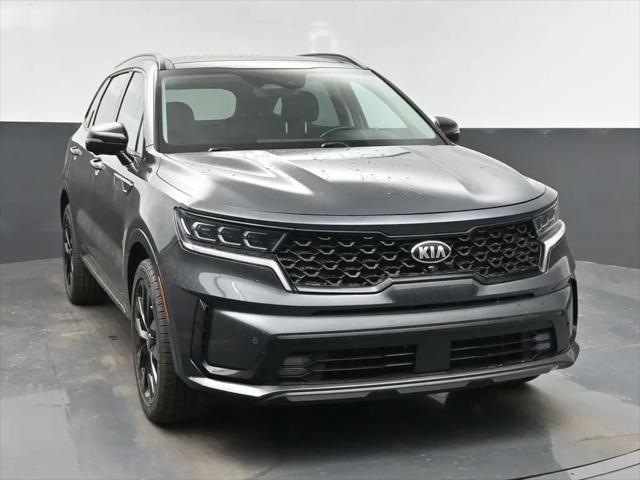 2021 Kia Sorento SX Prestige