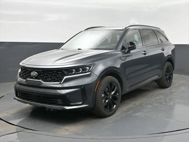 2021 Kia Sorento SX Prestige