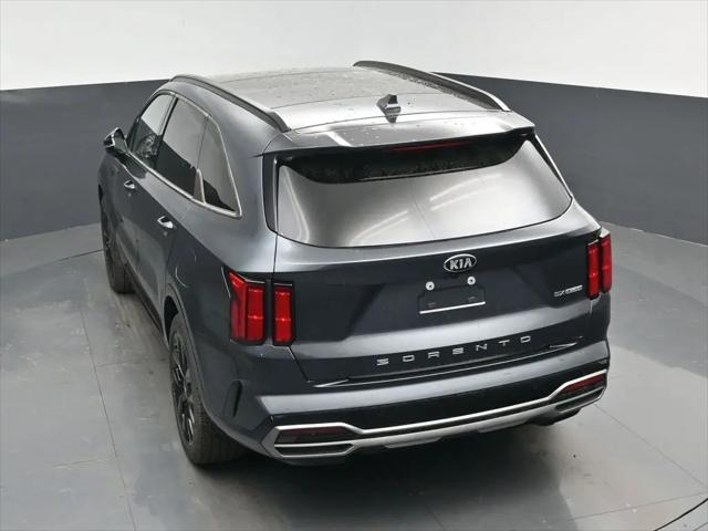 2021 Kia Sorento SX Prestige