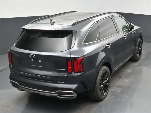 2021 Kia Sorento SX Prestige
