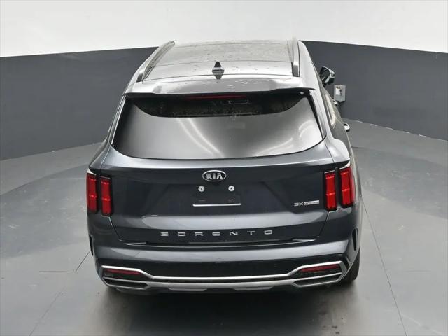 2021 Kia Sorento SX Prestige