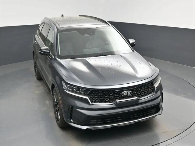 2021 Kia Sorento SX Prestige