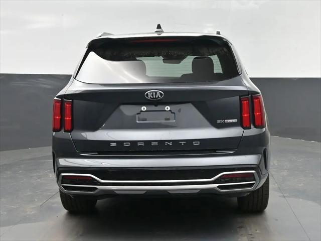 2021 Kia Sorento SX Prestige