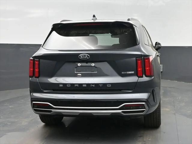 2021 Kia Sorento SX Prestige