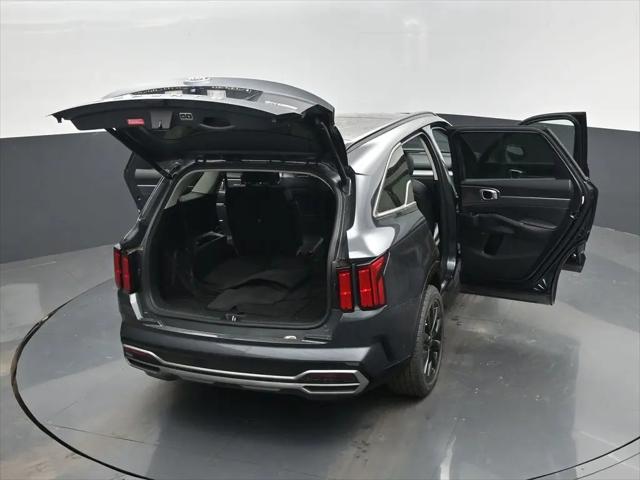 2021 Kia Sorento SX Prestige