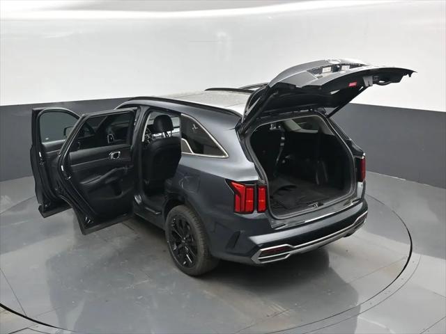 2021 Kia Sorento SX Prestige