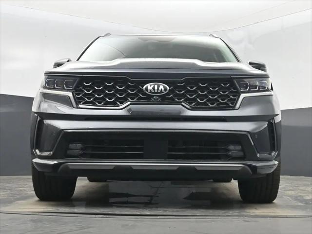 2021 Kia Sorento SX Prestige