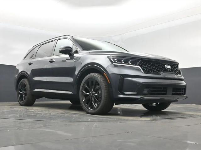2021 Kia Sorento SX Prestige