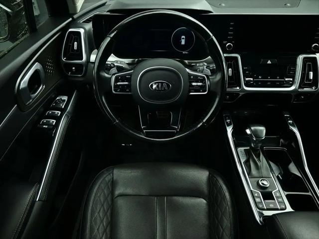 2021 Kia Sorento SX Prestige