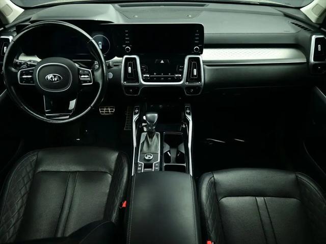 2021 Kia Sorento SX Prestige