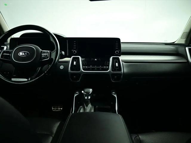2021 Kia Sorento SX Prestige