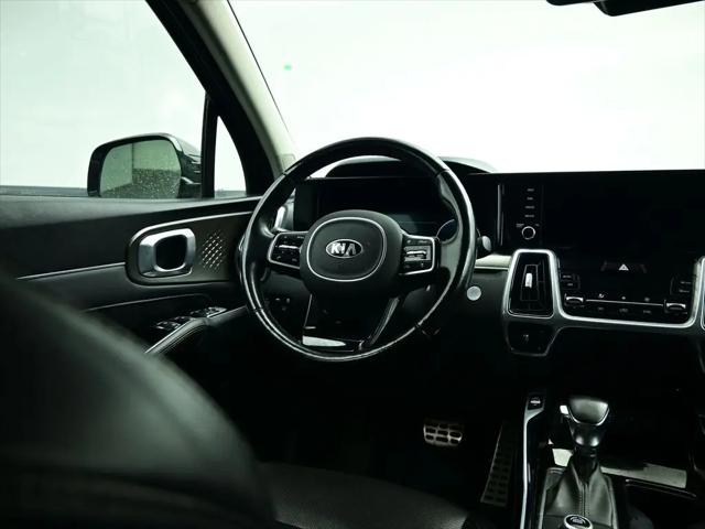 2021 Kia Sorento SX Prestige