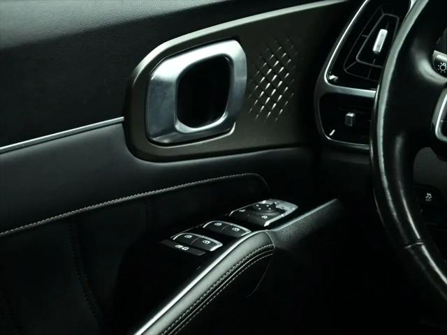 2021 Kia Sorento SX Prestige