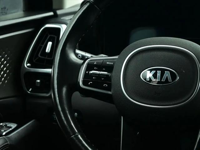 2021 Kia Sorento SX Prestige