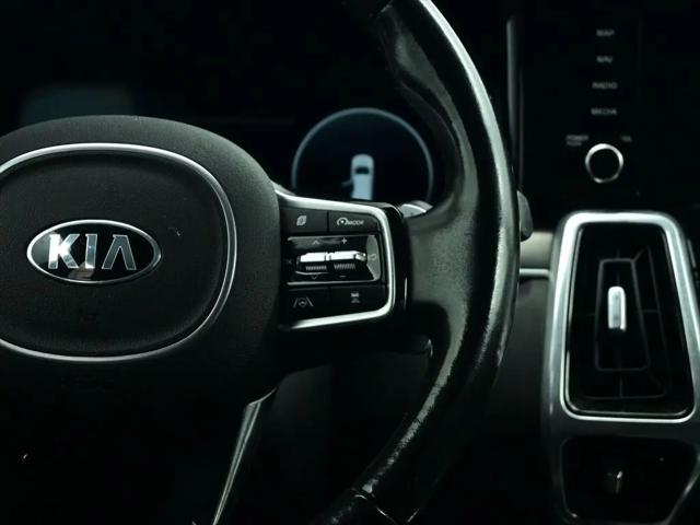 2021 Kia Sorento SX Prestige
