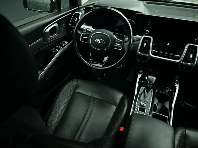 2021 Kia Sorento SX Prestige