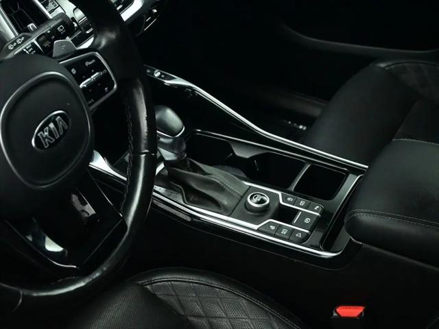 2021 Kia Sorento SX Prestige