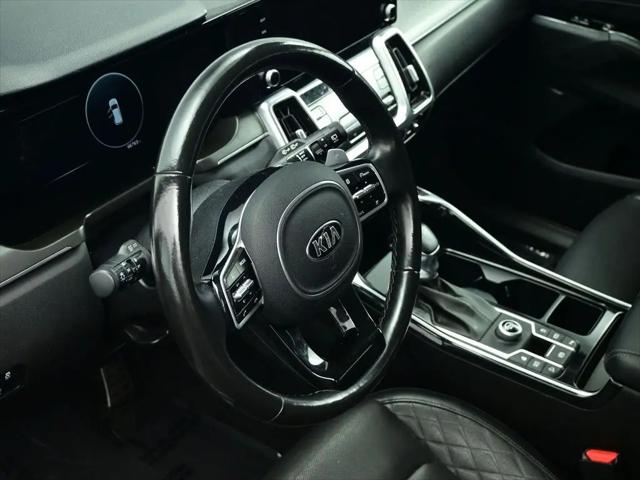 2021 Kia Sorento SX Prestige