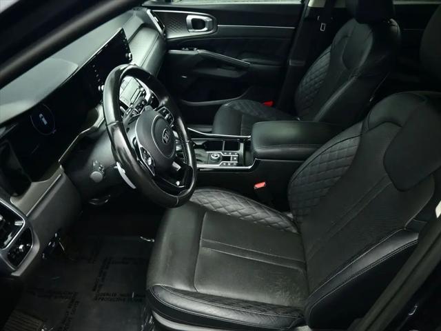2021 Kia Sorento SX Prestige