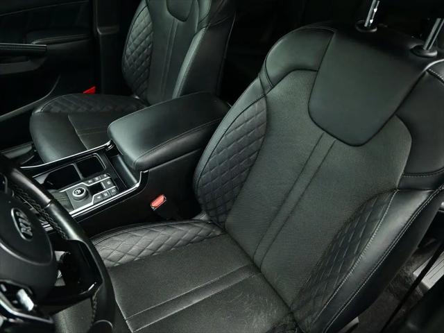 2021 Kia Sorento SX Prestige