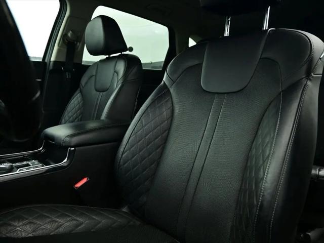 2021 Kia Sorento SX Prestige