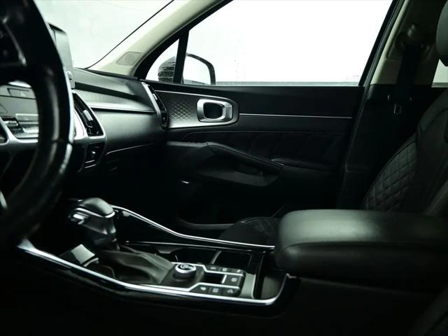 2021 Kia Sorento SX Prestige
