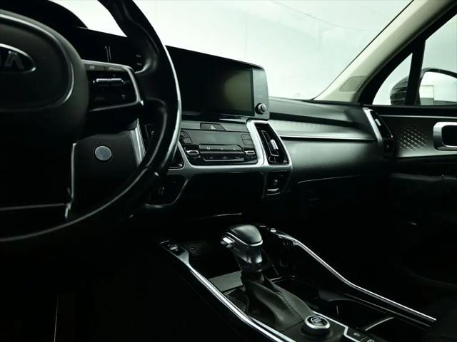 2021 Kia Sorento SX Prestige