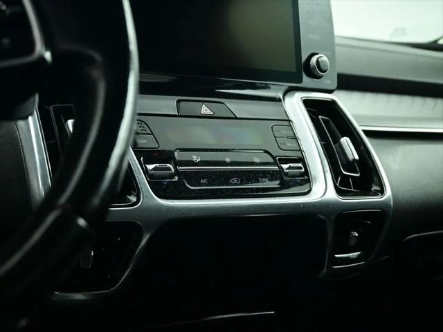 2021 Kia Sorento SX Prestige